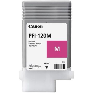 Canon PFI-120 Magenta M Kartuş