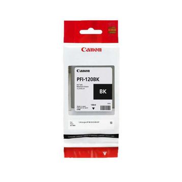 Canon PFI-120/2885C001 Siyah Kartuş