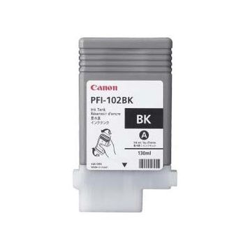 Canon PFI-120M Magenta Kırmızı Plotter Kartuş