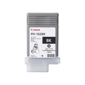 Canon PFI-120M Magenta Kırmızı Plotter Kartuş