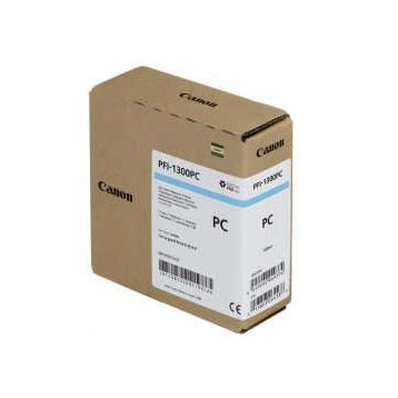 Canon PFI-1300PC Mavi Kartuş