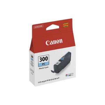 Canon PFI-1300PC Mavi Kartuş