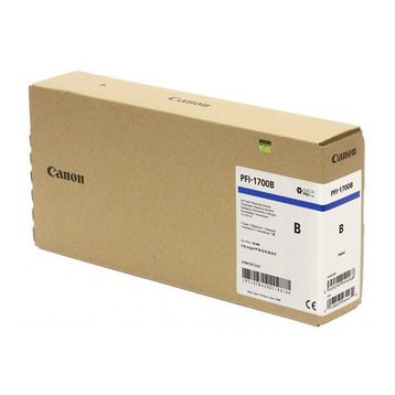 Canon PFI-1700B Mavi Kartuş