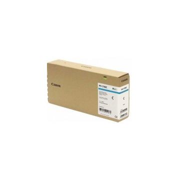 Canon PFI-1700C Mavi Kartuş