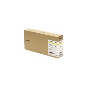 Canon PFI-1700Y Sarı Kartuş