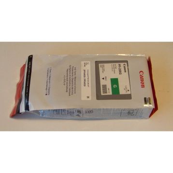 Canon PFI-206G Yeşil Kartuş