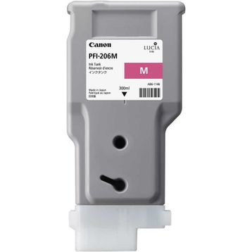 Canon PFI-206M Kartuş