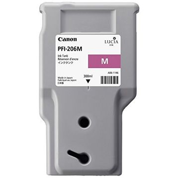 Canon PFI-206M Kartuş