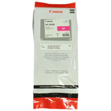 Canon PFI-206M Kartuş