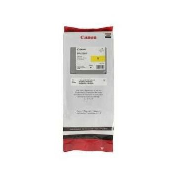 Canon PFI-206Y Kartuş