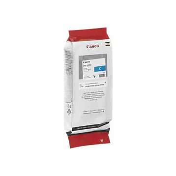 Canon PFI-207C Mavi Orijinal Kartuş