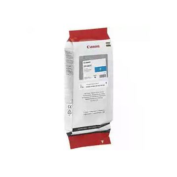 Canon PFI-207C Mavi Orijinal Kartuş