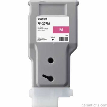 Canon PFI-207M Kartuş