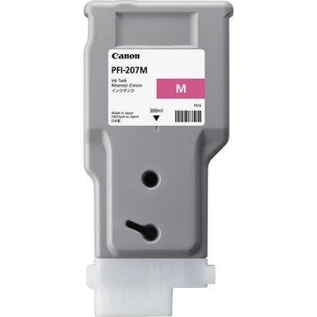 Canon PFI-207M Kartuş