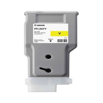Canon PFI-207Y Sarı Kartuş