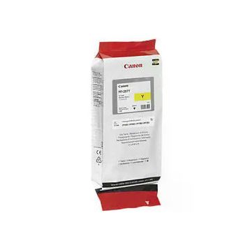 Canon PFI-207Y/8792B001 Sarı Orjinal Kartuş