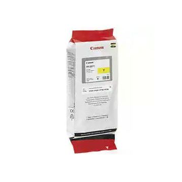 Canon PFI-207Y/8792B001 Sarı Orjinal Kartuş