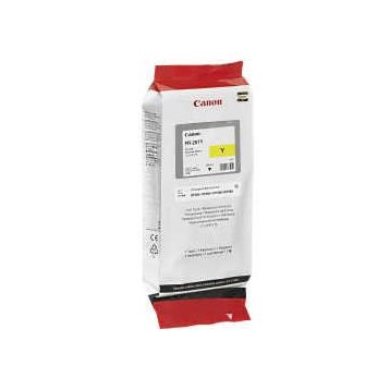 Canon PFI-207Y/8792B001 Sarı Orjinal Kartuş