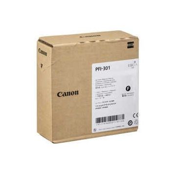 Canon PFI-301M Kırmızı Kartuş
