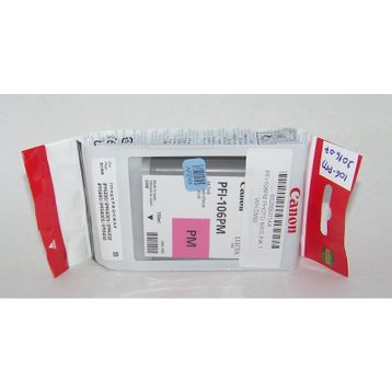 Canon PFI-301PC Mavi Kartuş