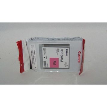 Canon PFI-301PC Mavi Kartuş