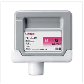 Canon PFI-303M Kartuş