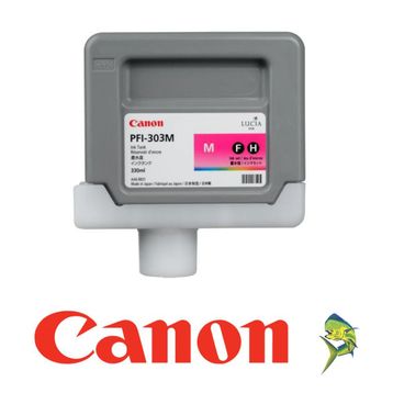 Canon PFI-303M Kartuş