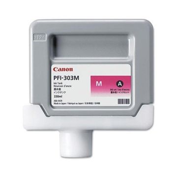 Canon PFI-303M Kartuş