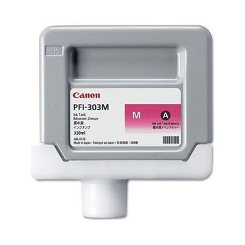 Canon PFI-303M Kartuş