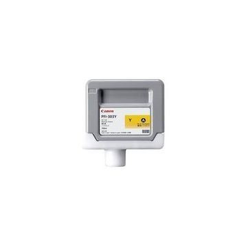 Canon PFI-303Y Kartuş