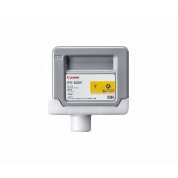 Canon PFI-303Y Kartuş