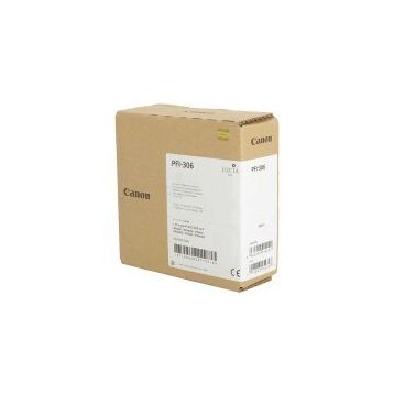 Canon PFI-306BK Siyah Kartuş