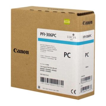 Canon PFI-306PC Kartuş