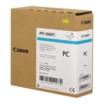 Canon PFI-306PC Kartuş