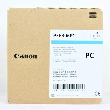 Canon PFI-306PC Kartuş