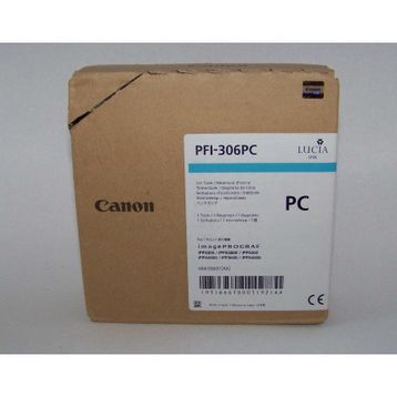 Canon PFI-306PC Kartuş