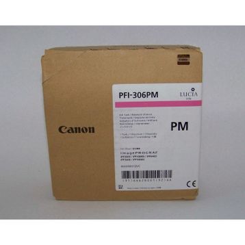 Canon PFI-306PM Kartuş