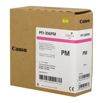 Canon PFI-306PM Kartuş