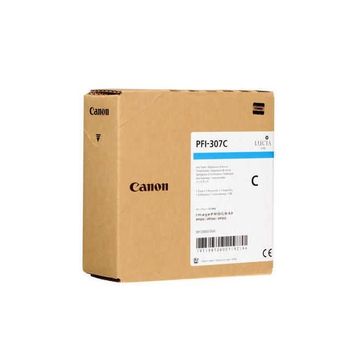 Canon PFI-307C Mavi Orjinal Kartuş