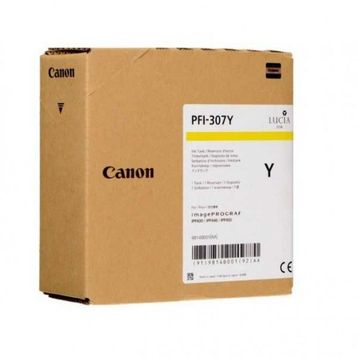 Canon Pfı-307y Sarı Kartuş