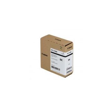 Canon PFI-310BK Black Siyah Plotter Kartuş