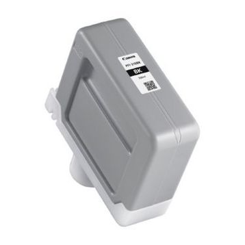 Canon PFI-310BK Black Siyah Plotter Kartuş