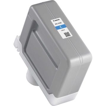 Canon PFI-310C Mavi Kartuş