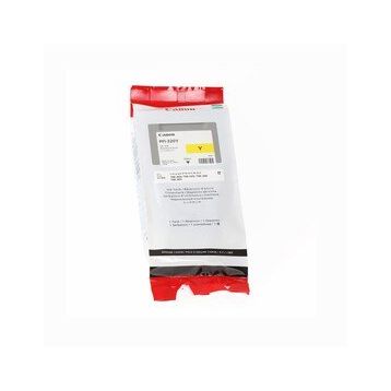 Canon PFI-320Y Sarı Orjinal Kartuş