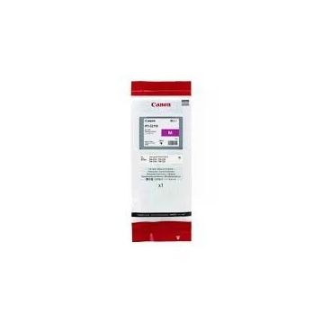 Canon PFI-321 Kırmızı Orijinal Kartuş