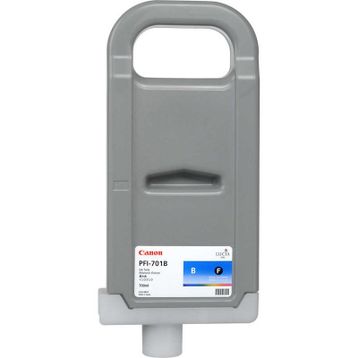 Canon PFI-701B Mavi Kartuş