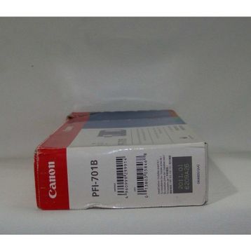 Canon PFI-701B Mavi Kartuş