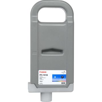 Canon PFI-701B Mavi Kartuş