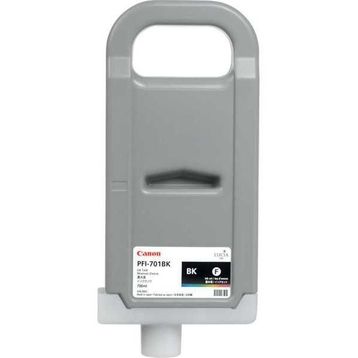 Canon PFI-701BK Siyah Kartuş