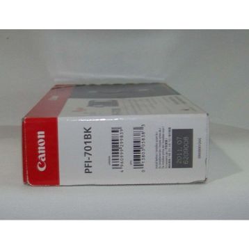 Canon PFI-701BK Siyah Kartuş